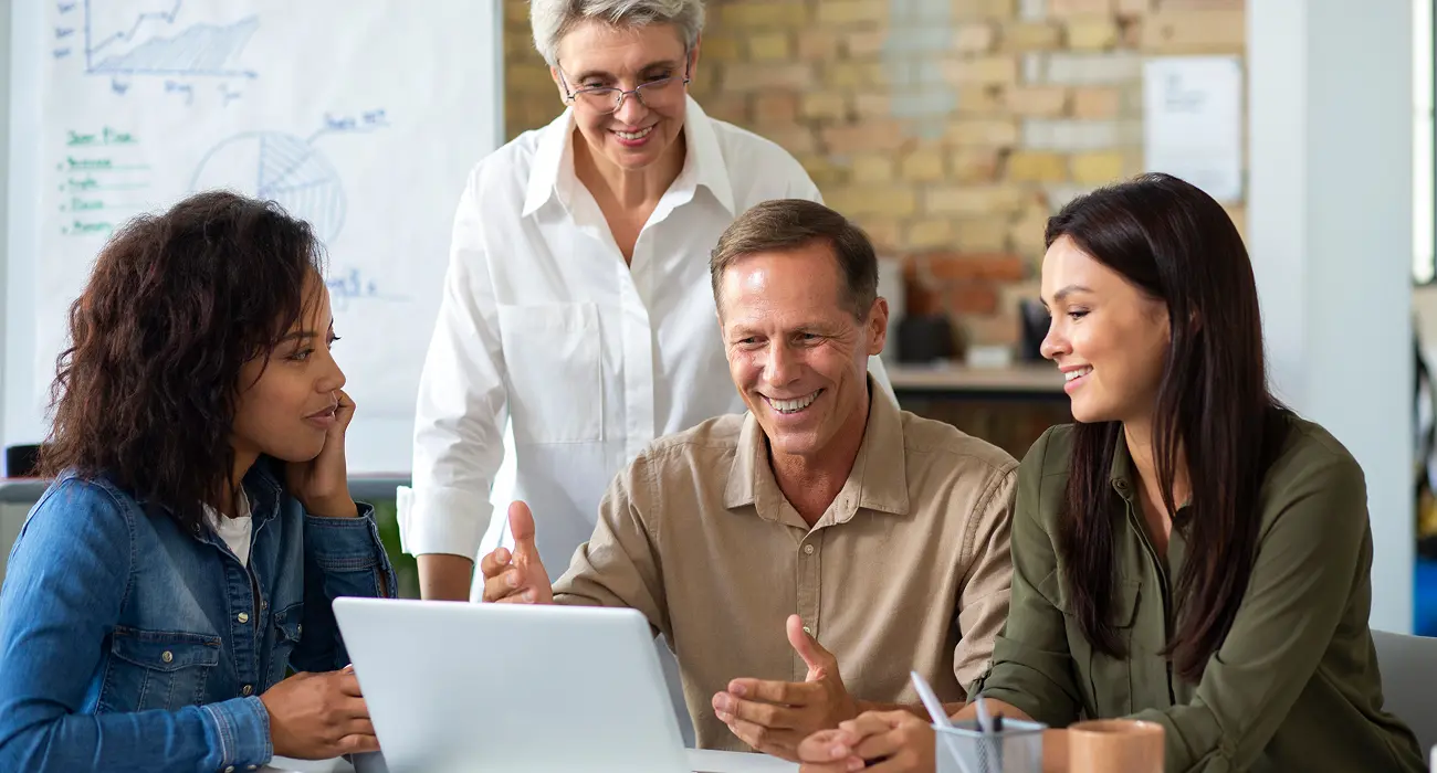 The Role of Technology in Modern Accounting Practices